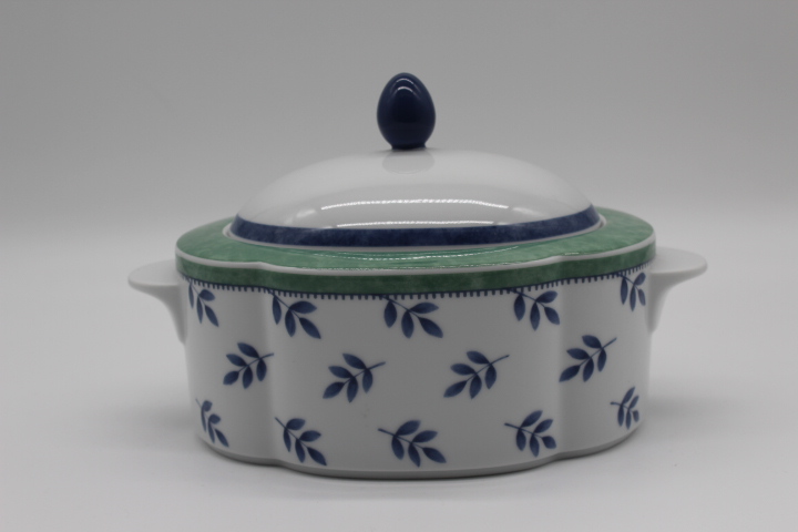 Deckelschüssel - Villeroy & Boch - Switch 3