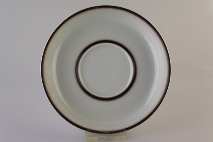 Untertasse für Kaffee - Thomas - Shadow Brown