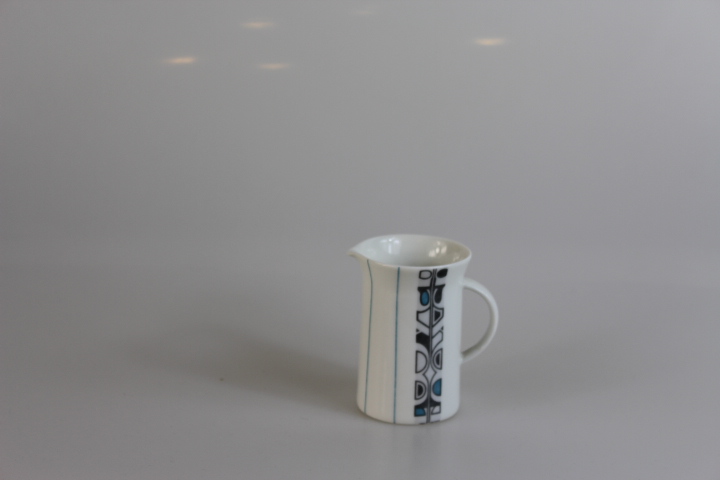 Sahnekännchen - Rosenthal - Berlin - Grunewald