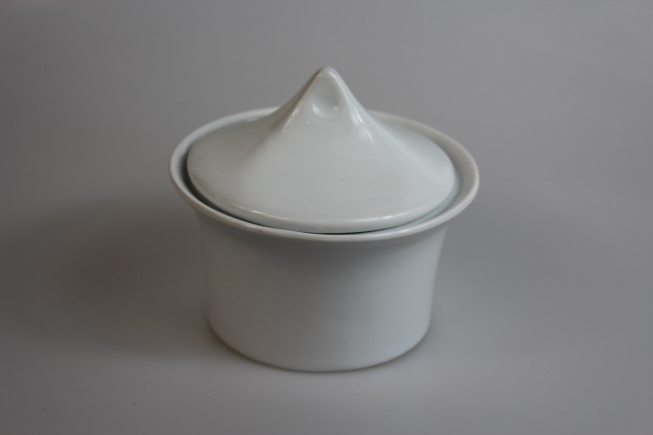 1005 - Dose - Ø 11,5 cm