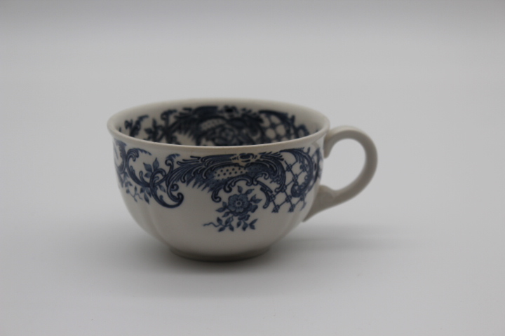 Teetasse einzeln (2. Wahl) - Villeroy & Boch - Valeria blau