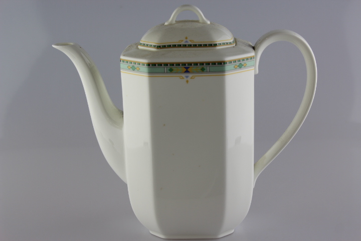 Kaffeekanne - V&B/Heinrich - Navajo