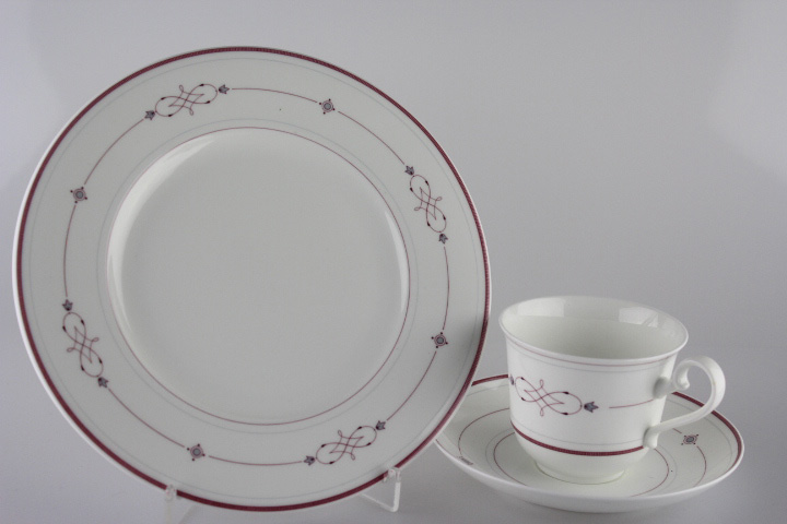 Kaffeegedeck 3 tlg. - Villeroy & Boch - Aragon