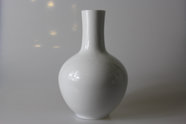 4069 - Vase - 23 cm