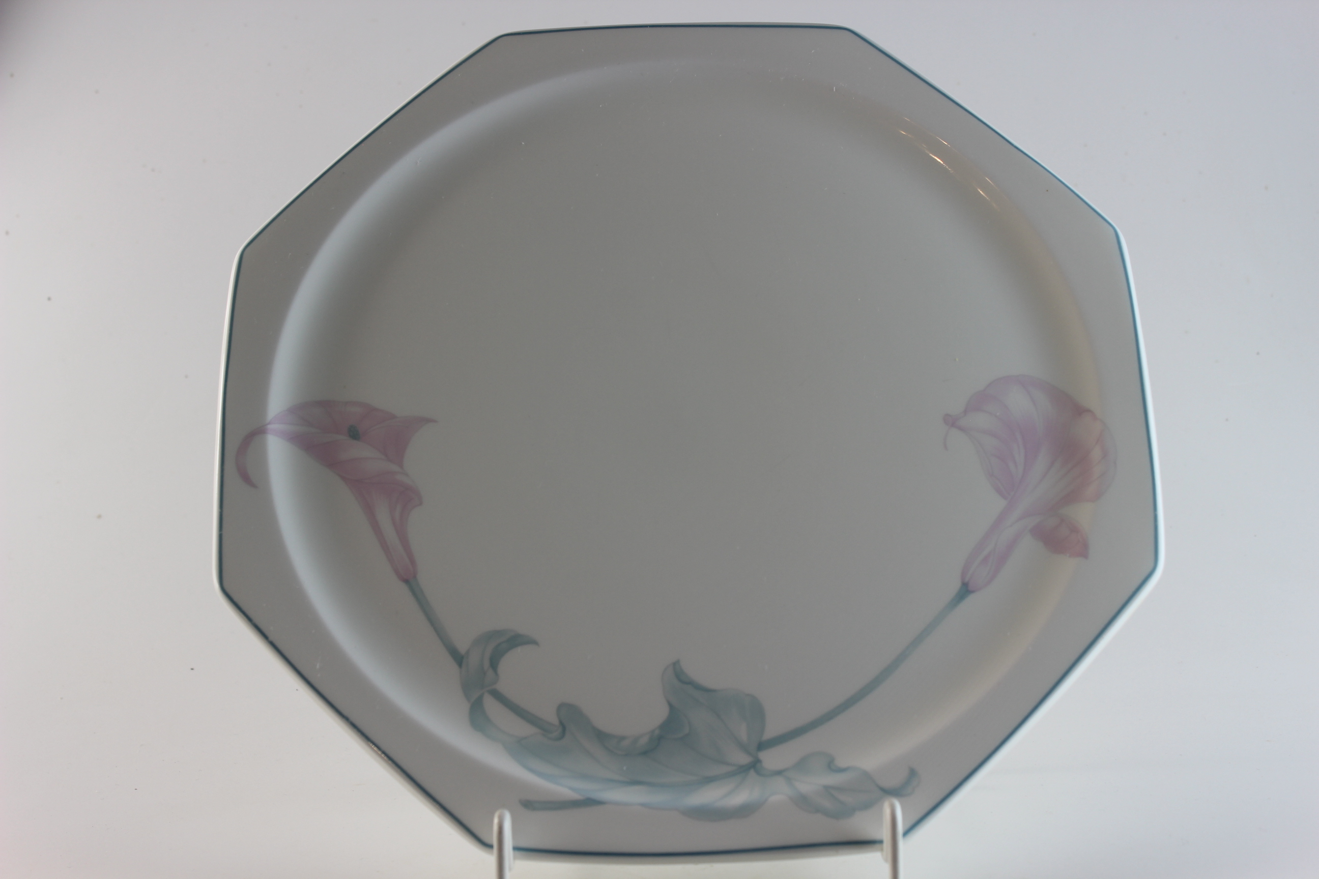 Kuchenplatte Ø 28,5 cm - V&B/Heinrich - Calla