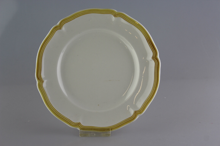 Brotteller Ø 17 cm - Villeroy & Boch - Parkland nature
