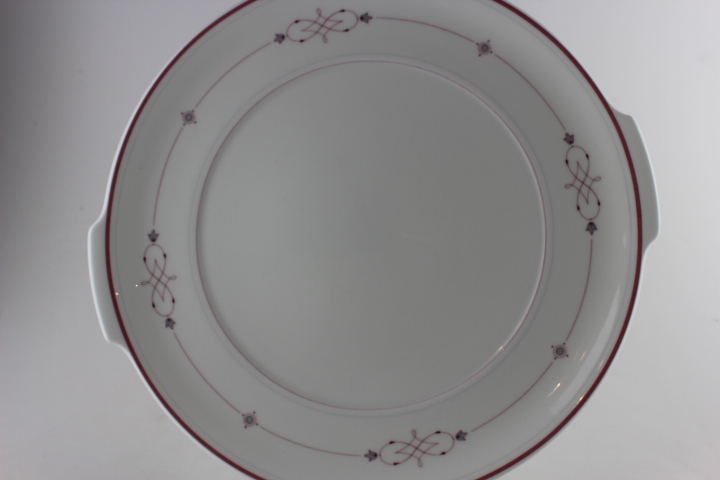 Kuchenteller mit Griffen Ø 28,3 cm - Villeroy & Boch - Aragon