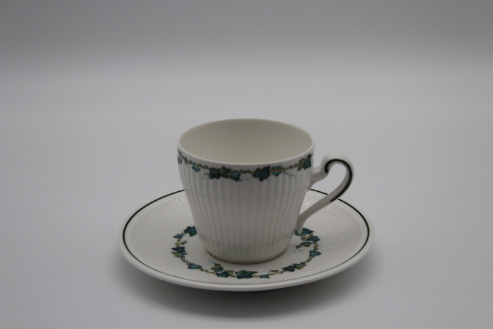 Kaffeetasse 2 tlg. klein - Villeroy & Boch - Green Park
