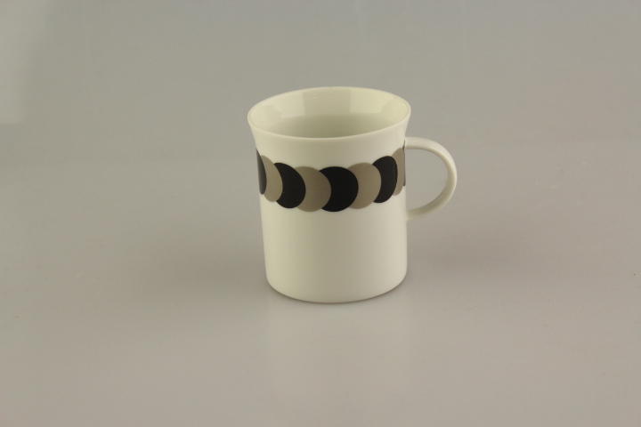 Kaffeetasse - Rosenthal - Berlin - Olympia