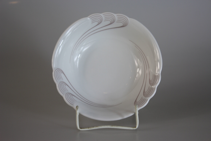 Dessertschälchen Ø 13 - Seltmann Weiden - Helena - Braun