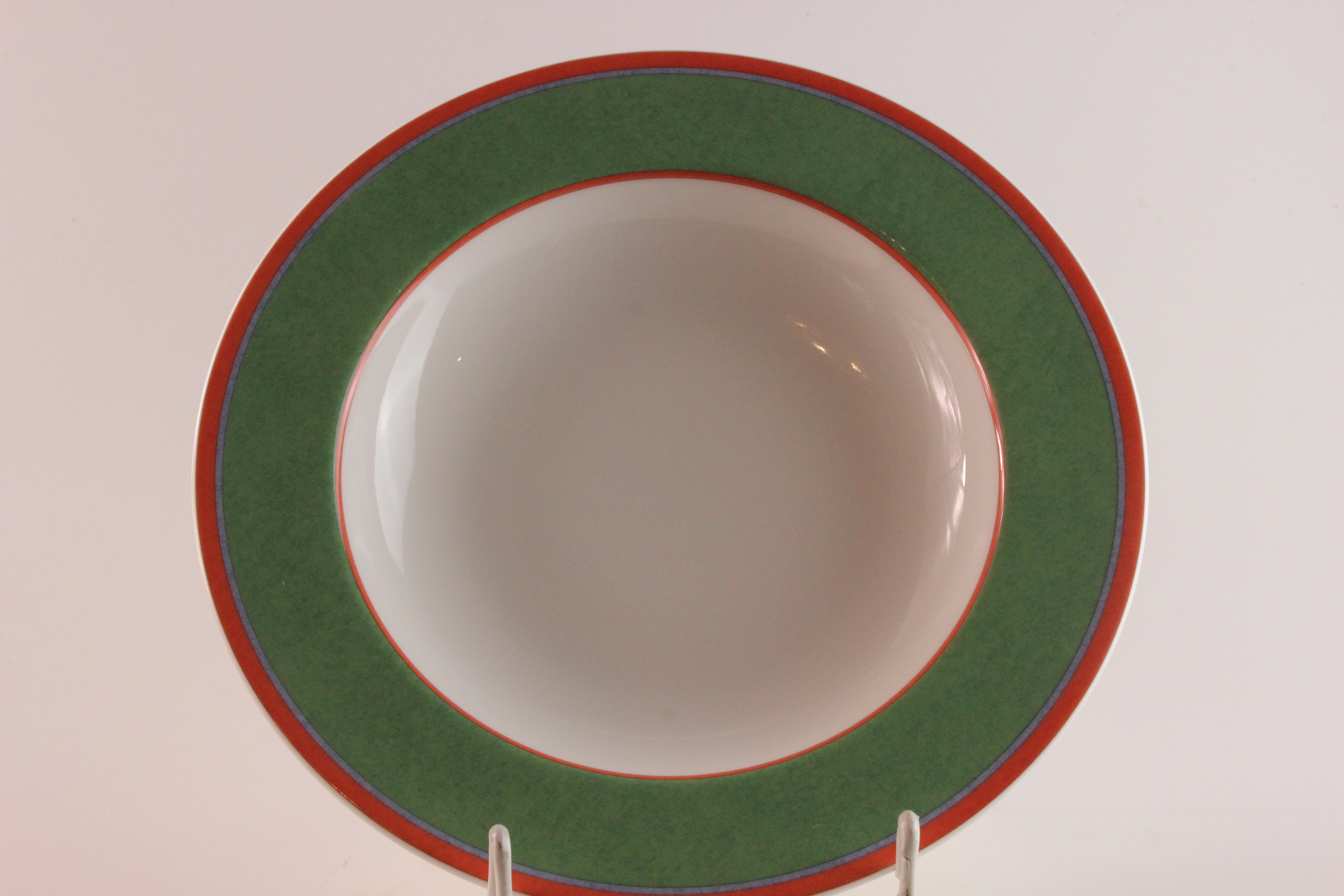 Suppenteller - Villeroy & Boch - Tipo - Viva green