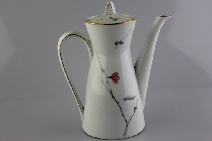 Moccakanne - Rosenthal - Form 2000 - Japanischer Blütenzweig