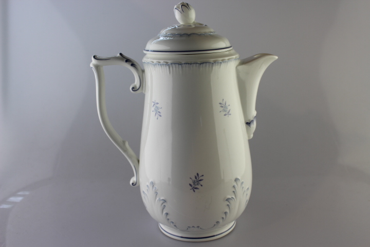 Kaffeekanne - Villeroy & Boch / Heinrich - Vienna