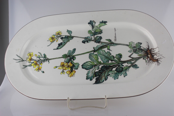 Fleischplatte 44,5 cm - Villeroy & Boch - Botanica