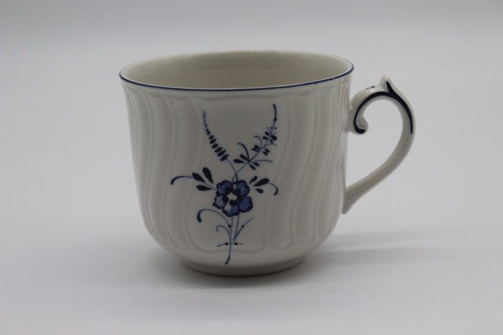 Frühstückstasse - Villeroy & Boch - Alt (Vieux) Luxemburg