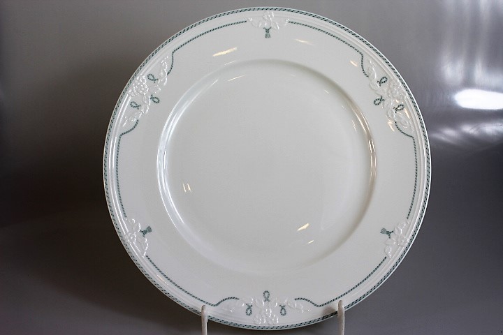 Speiseteller Ø 26,5 cm - Villeroy & Boch - Amado
