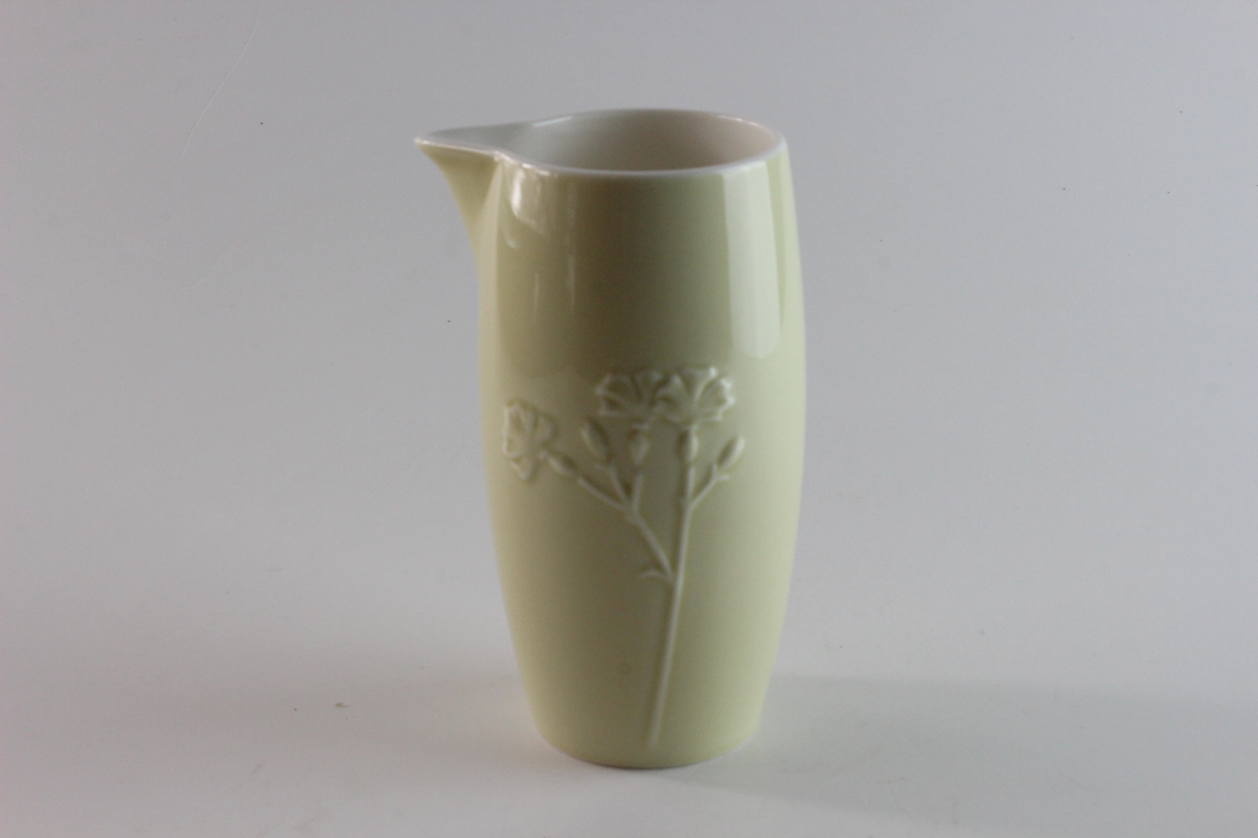 Sahnekanne - Villeroy & Boch - Gelb