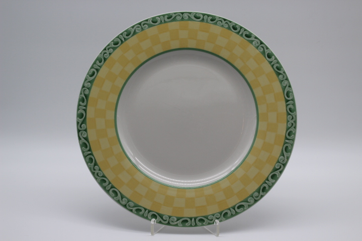 Speiseteller Ø 27 cm (2. Wahl) - Villeroy & Boch - Summerhouse