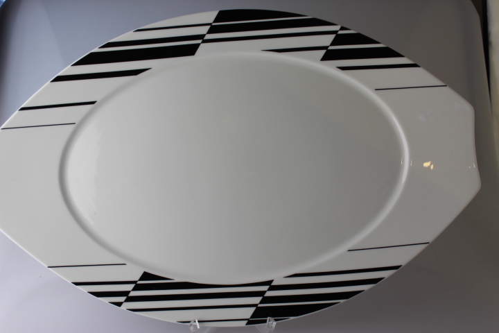 Fleischplatte 42,5 cm - Villeroy & Boch - Linea
