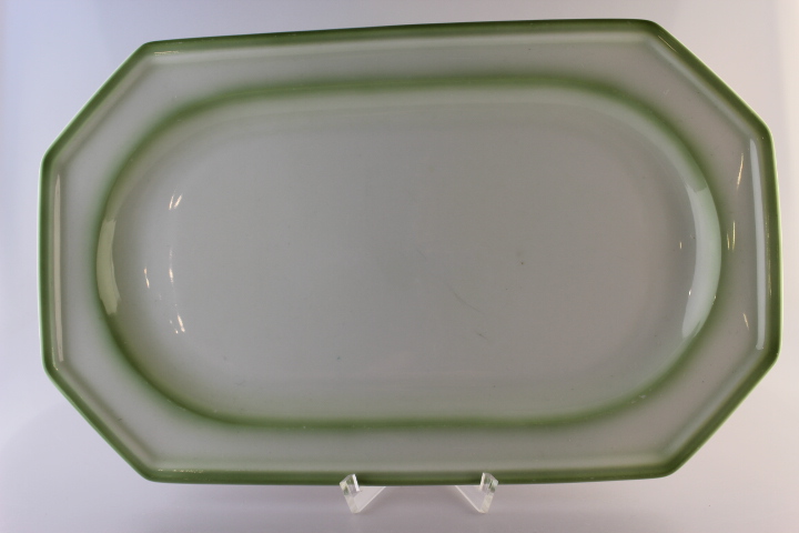 Fleischplatte 36 cm - Gallo - Primavera