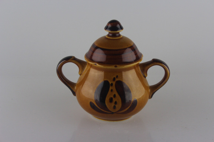 Zuckerdose - Villeroy & Boch - Picnic