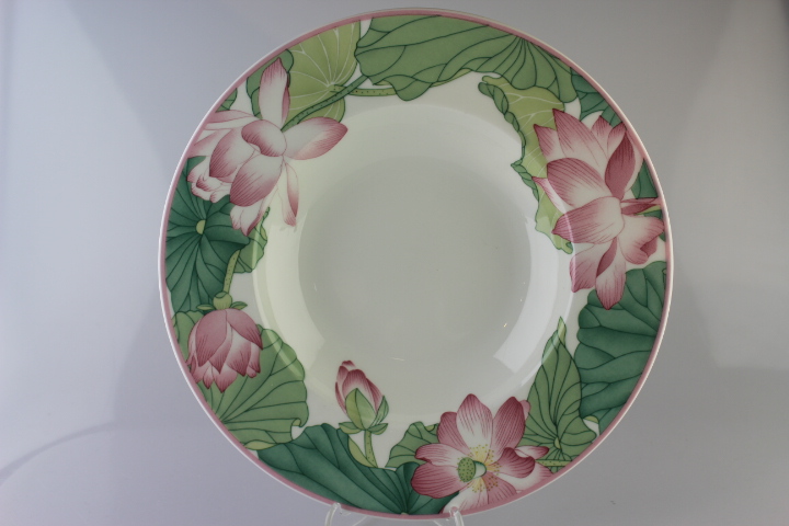 Suppenteller - Villeroy & Boch - Jade