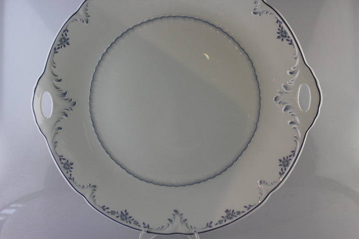 Kuchenteller Ø 29,5 cm - Villeroy & Boch / Heinrich - Vienna