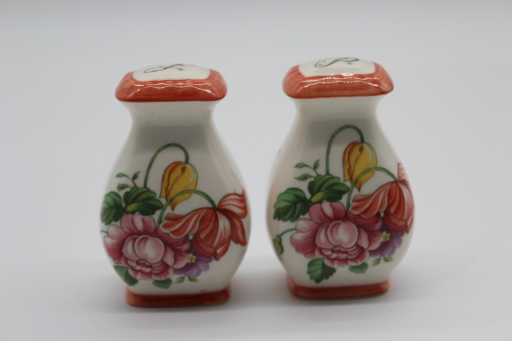 Salz- und Pfefferstreuer 2 tlg. - Villeroy & Boch - Fiorello