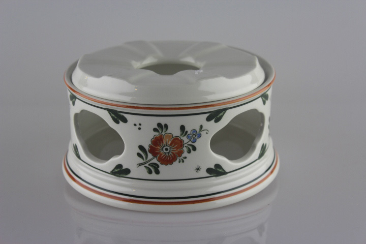 Stövchen - Villeroy & Boch - Alt Amsterdam