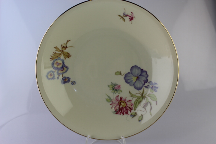 Suppenteller - Heinrich - Anmut - Wiesenblume