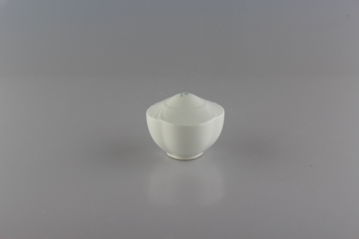 Pfefferstreuer - Villeroy & Boch - Arco Weiß