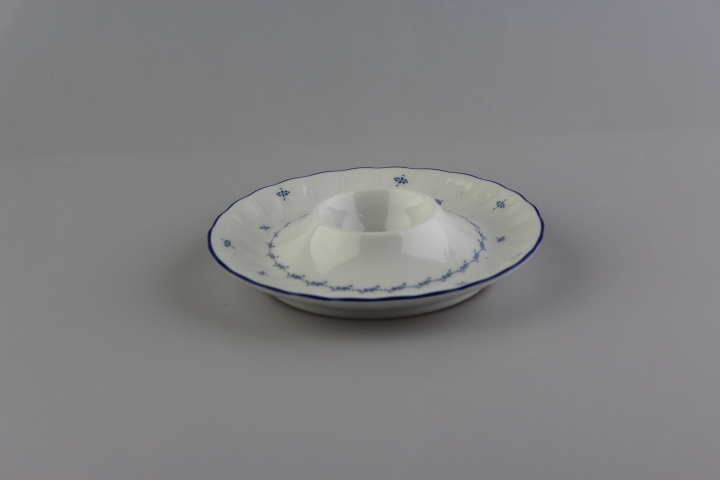 Eierbecher-  Seltmann Weiden - Regina - Mücke mit Blauen Rand