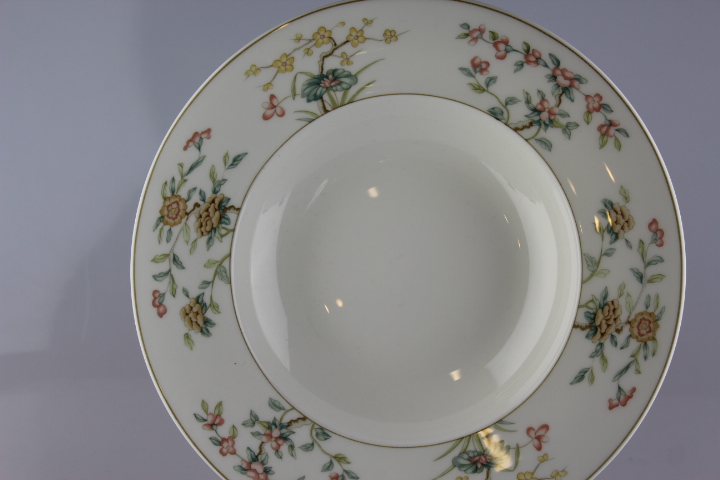 Suppenteller - V&B/Heinrich - Bonzai