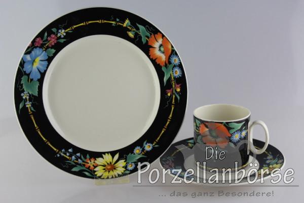 Kaffeegedeck 3 tlg. - Villeroy & Boch - Xenia