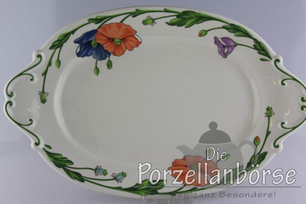 Fleischplatte 37 cm - Villeroy & Boch - Amapola