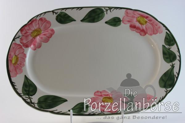 Fleischplatte 33,5 cm - Villeroy & Boch - Wildrose