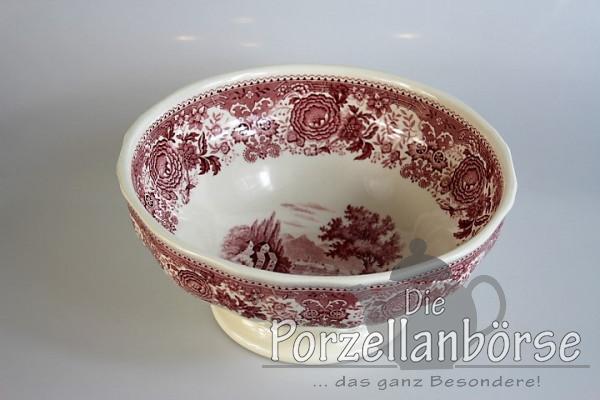 Schüssel Ø 23 cm - Villeroy & Boch - Burgenland rot