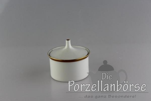 Zuckerdose für Mocca - Rosenthal - Berlin - Kurfüstendamm