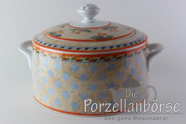 Deckelschüssel - Villeroy & Boch - Switch 4