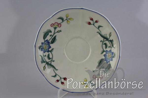 Untertasse für Kaffee - Villeroy & Boch - Delia