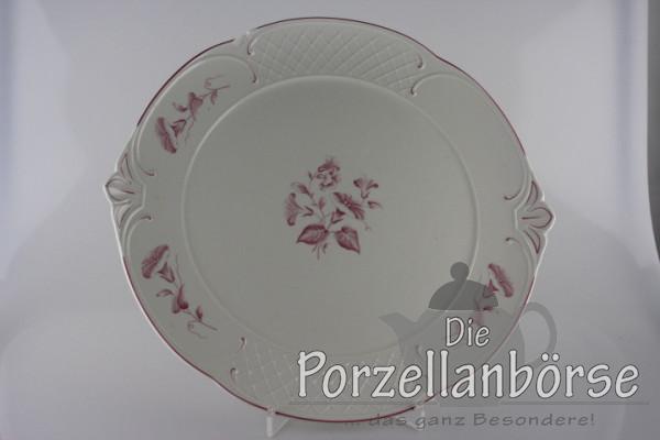 Kuchenteller - Villeroy & Boch - Val Rouge