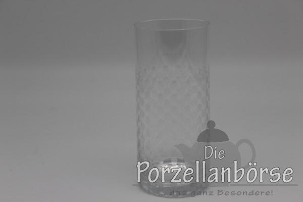 Longdrinkglas - Rosenthal - Glas - Romanze