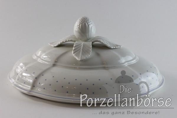 Deckel für Deckelschüssel - Villeroy & Boch - Romantica