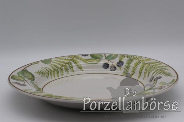 großer tiefer Teller Ø 32,3 cm - Villeroy & Boch - Forsa