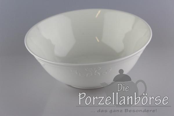 Schüssel Ø 20 cm - Villeroy & Boch - Fiori weiß