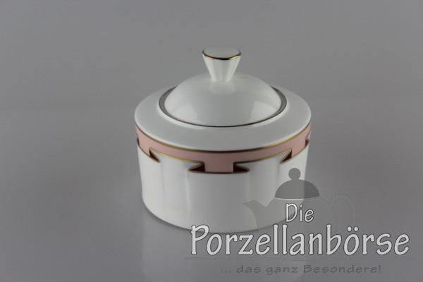 Zuckerdose - Villeroy & Boch - Paloma - Rue Royale