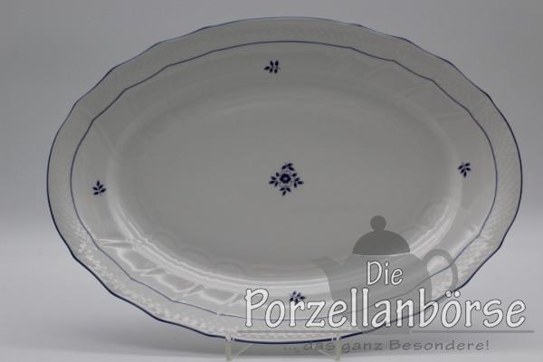 Fleischplatte 35,3 cm - Villeroy & Boch / Heinrich - Coburg