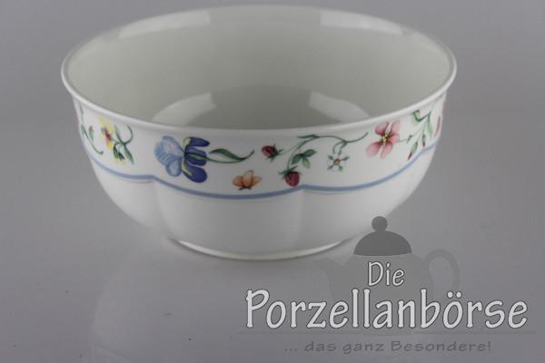 Schüssel Ø 22 cm - Villeroy & Boch - Mariposa