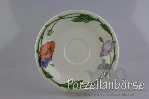 Untertasse für Kaffeetasse - Villeroy & Boch - Amapola