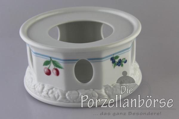 Stövchen - Rosenthal - Paradies Obst